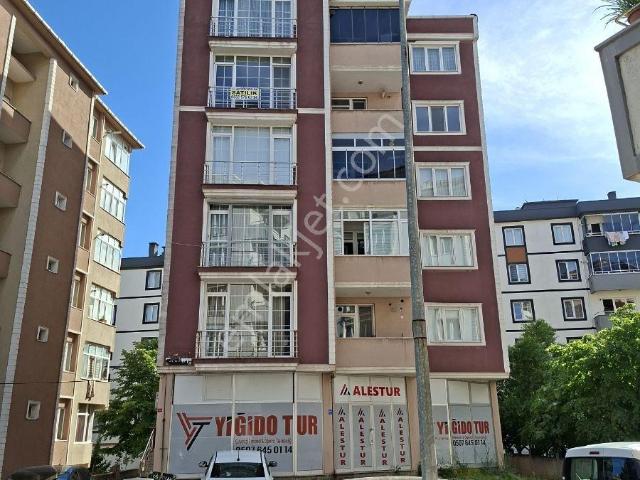 Aksoy'dan Okullar Bölgesi 150m² Satılık 3+1daire