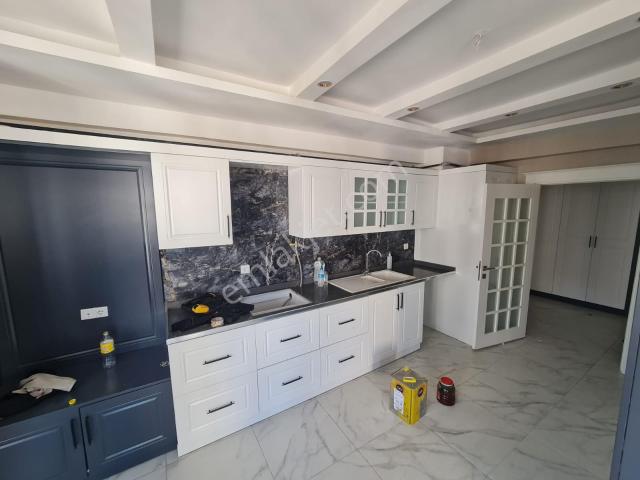 Aksoy'dan Seyrantepe'de Ultra Lüks 3,5+1 Acil Satılık Daire / Yenişehir