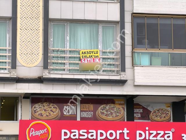 Aksoylu Emlak'tan Satılık Kanal Manzaralı 4+1 Daire