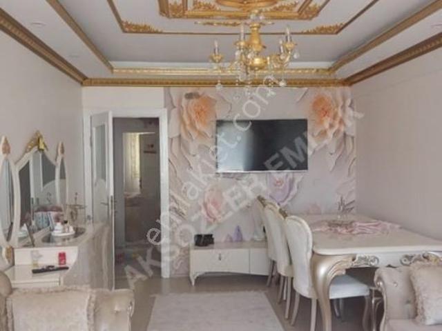 Aksözler Emlaktan Şirintepe Mh Arakat Kelepir 2+1 Daire