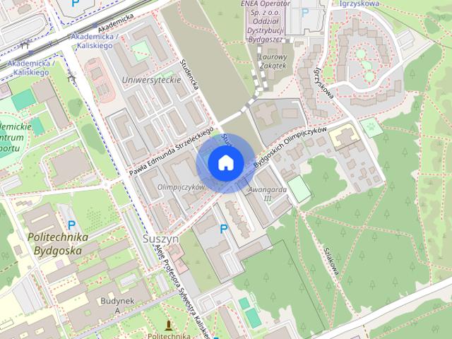 AKTUALNE Wynajmę kawalerkę 41m2