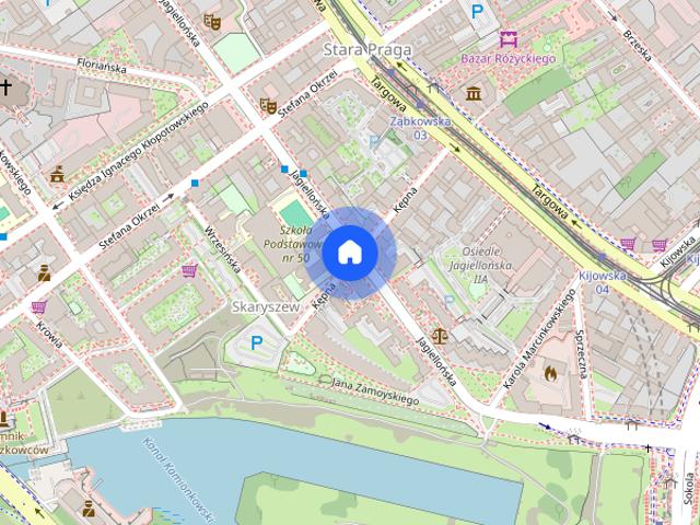 AKTUALNE. Ładne w centrum z balkonem /Metro/ Bezpośr