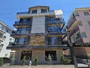 AKTÜEL EMLAK 'TAN SEYRANBAĞLARI 'NDA FULL EŞYALI SIFIR DAİRE