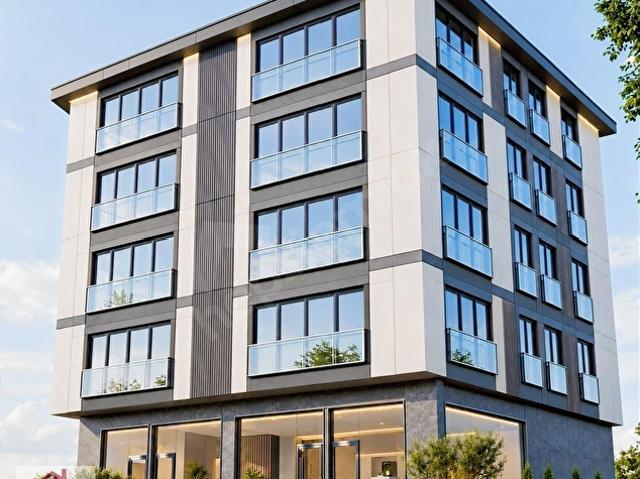 AKTÜEL'DEN ŞAŞKINBAKKAL BAĞDAT CADDESİ'NDE İŞYERİNE UYGUN 3+1