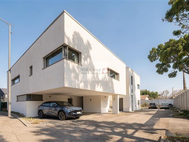 Aktuelle Penthouse Wohnung – Hell – Surface Right DDP