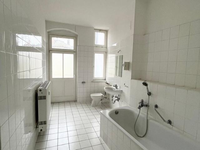Aktuelle Renovierung einer 2 Raum Wohnung in Dresden Briesnitz!