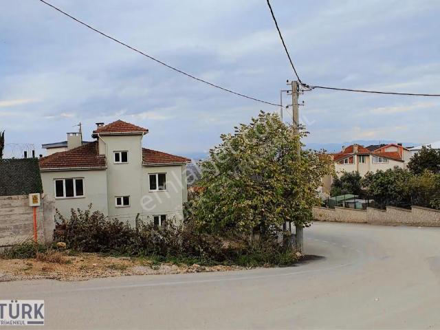 Aktürk Gayrımenkul'den Fırsat Fiyat Kayapa'da Satılık Villa