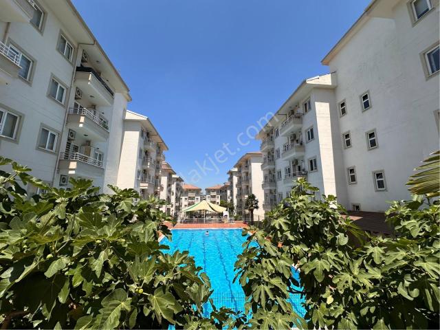 Aktürk Gayrimenkul”den Hilton Fırsat Daire