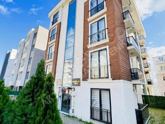Aktürk Gayrimenkul'den 2+1 Lüks Kiralık Daire