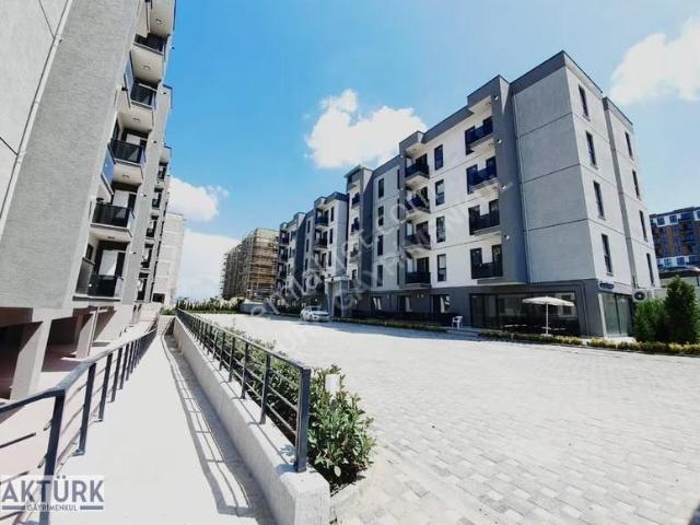 Aktürk Gayrimenkul'den Ada Plusta 2+1 Sınırsız Kredili Daire