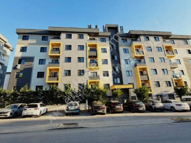 Aktürk Gayrimenkul'den Baylan Class'ta 2+1 Eşyalı Satılık Daire