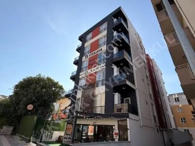 Aktürk Gayrimenkul'den Babylon Fiskaya Sitesi'nde Satılık Daire