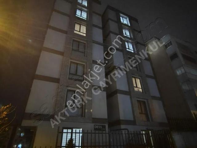 Aktürk Gayrimenkul'den Dess Prime'da 2+1 Satılık Daire