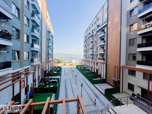 Aktürk Gayrimenkul'den Ekin Prestij'de 2+1 Satılık Daire