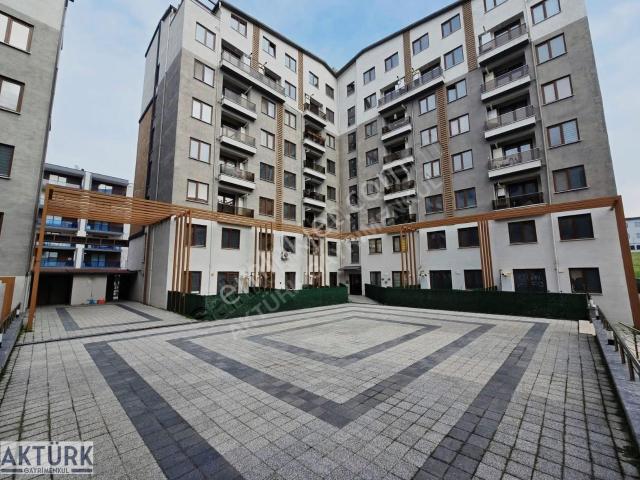 Aktürk Gayrimenkul'den Ekin Prestij'de 3+1 Satılık Daire