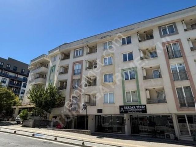 Aktürk Gayrimenkul'den Furkan Apartmanında 2+1 Kiralık Daire