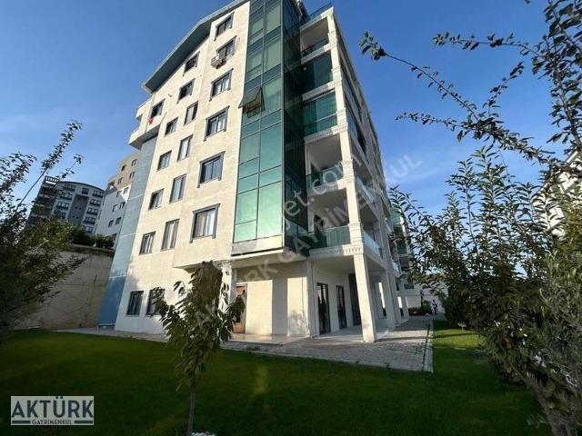 Aktürk Gayrimenkul'den Kayapa Ergene Sitesi 3+1 Dublex Kiralık