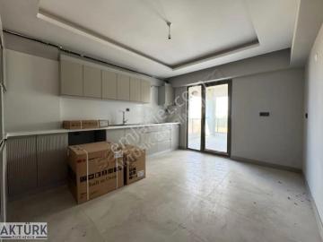 Aktürk Gayrimenkul'den Kayapa'da 3+1 Satılık Daire