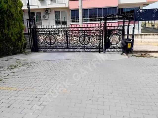 Aktürk Gayrimenkulden Hamitlerde 3+1 Dubleks Kiralık Daire