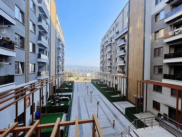 Aktürk Gayrimenkul'den Site İçerisinde 2+1 Fırsat Satılık Daire