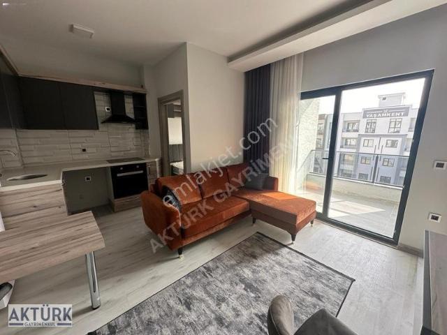 Aktürk Gayrimenkul'den Yaşamkent'te Kiralık 2+1 Daire