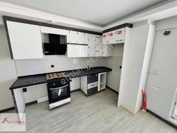 /*aktürk Emlak*\2+1alttan Isıtmalı Sıfır İskanlı A Kalite Daire