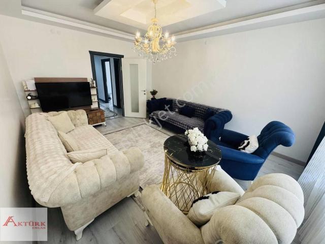 /*aktürk Emlaktan*\4+1çift Balkon Komb petek Geniş Daire