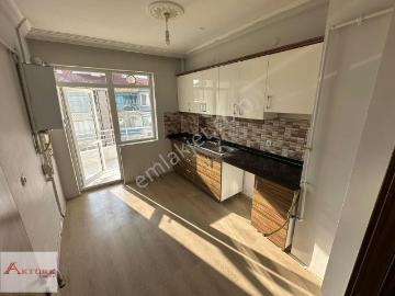 /aktürk Emlak/ Kök Tapu Kredi Sorunsuz Katta Çift Balkon Daire