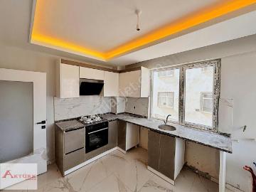 /aktürk Emlak/ Kapalı Otoparklı Sıfır Ön Cephe Kiralık Daire