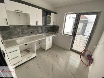 /aktürk Emlak/ Kredi Sorunsuz Ön Cadde Cephe 3+1 Sıfır Daire