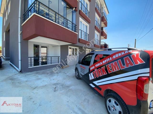 /aktürk Emlak/ Sıfır Taşınmaya Hazır 3+1 Kiralık Daire