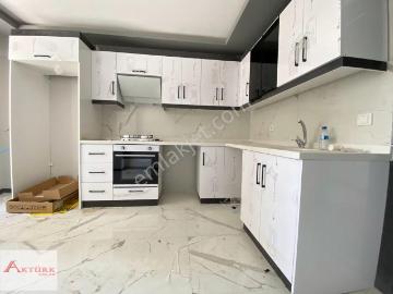 /aktürk Emlak/ Yıldırım Biruni Okul Yanı Sıfır Kiralık Daire
