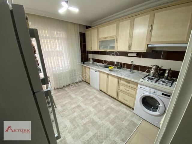 /aktürk Emlak/*ara Kat Güney Ön Cephe Masrafsız 2+1 Daire