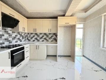 /aktürk Emlak/arakat K.otopark İskan Uygun Fiyat Son 3+1 Daire