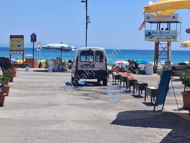 Aktınkum Sahile Sadece 20metre
