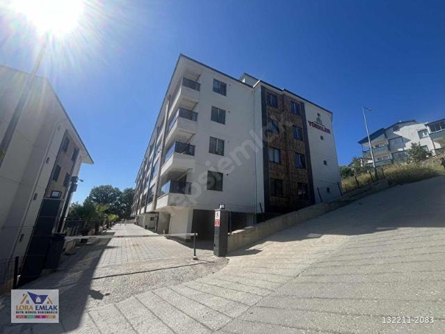 AKTAŞ'DA SİTE İÇERİSİNDE HAVUZLU SATILIK 3+1 SIFIR DAİRE