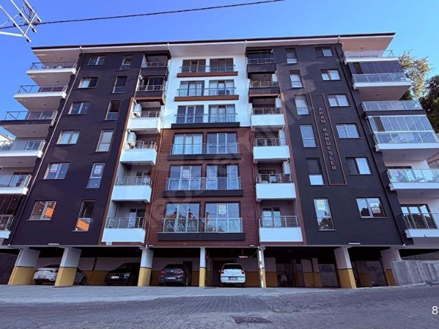 AKTAŞ GAYRİMENKULDEN TEPEBAŞI İDEAL SİT.SATILIK SIFIR 2+1 DAİRE