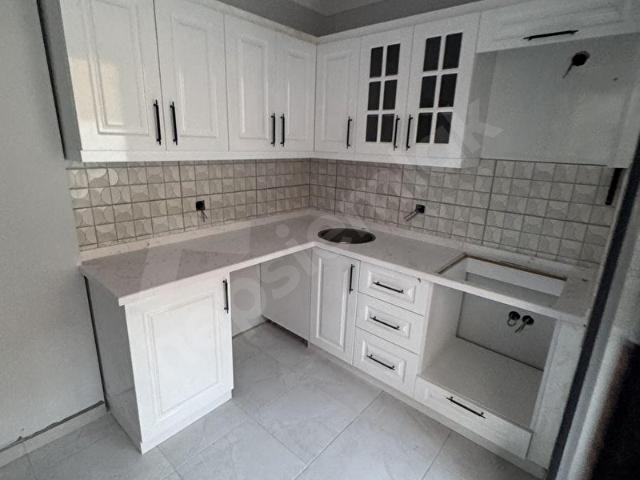 AKTAŞ GAYRİMENKULDEN KİRALIK 2+1 SIFIR DAİRE
