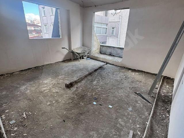AKTAŞ GAYRİMENKUL'DEN SATILIK YAPIM AŞAMASINDA 2+1 DAİRE