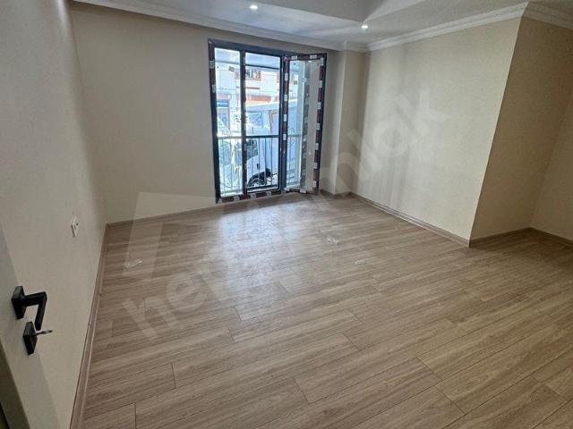 AKTAŞ GAYRİMENKULDEN SATILIK 2+1 SIFIR OTURUMA HAZIR DAİRE