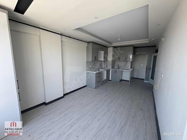 AKTAŞ GRUP'TAN TAM GÜNEY CEPHE 2+1 GENİŞ FULL DAİRE