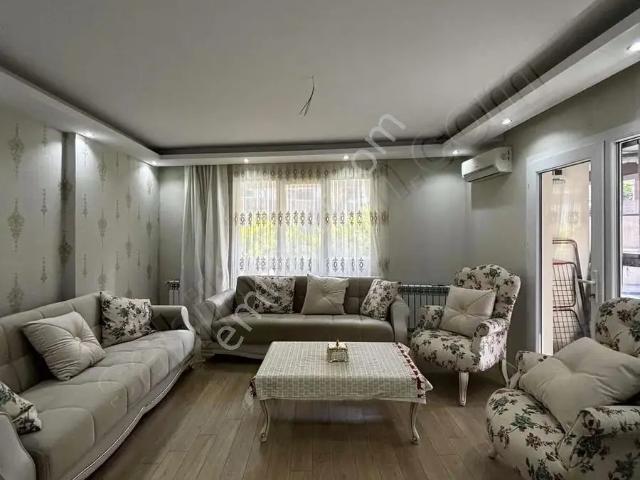 Aktaşlar Sitesi'nde Full Eşyalı 2+1 Kiralık Daire