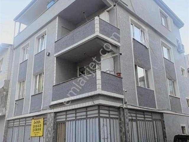 Aktaş 'tan 4katlı Müstakil Bina Ve İş Yeri