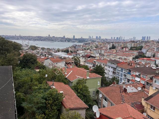Aktaş'tan Üsküdar Merkezine 10 Dk,2+1,deniz Manzaralı,ferah