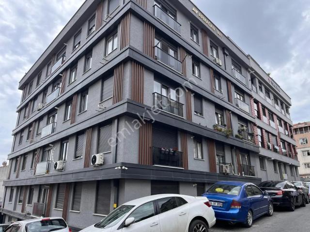 Aktaştan Yeni Binada 1+1 Otoparklı Asansörlü 1. Kat Daire