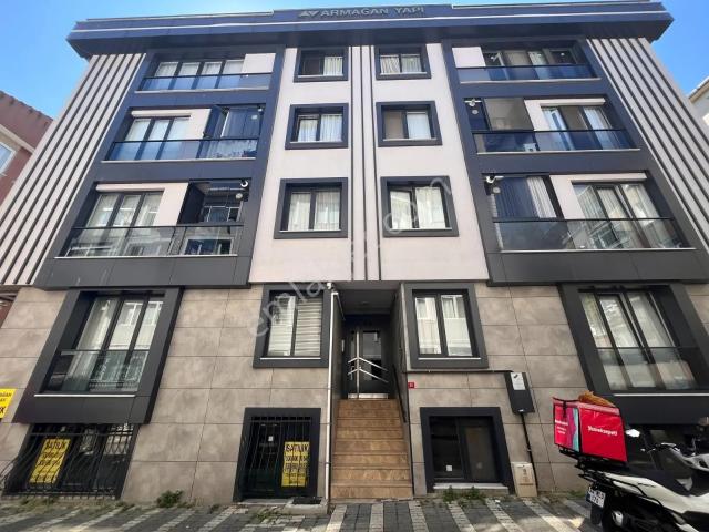 Aktaş'tan Yeni Binada, 2+1,asansörlü,otoparklı,giriş