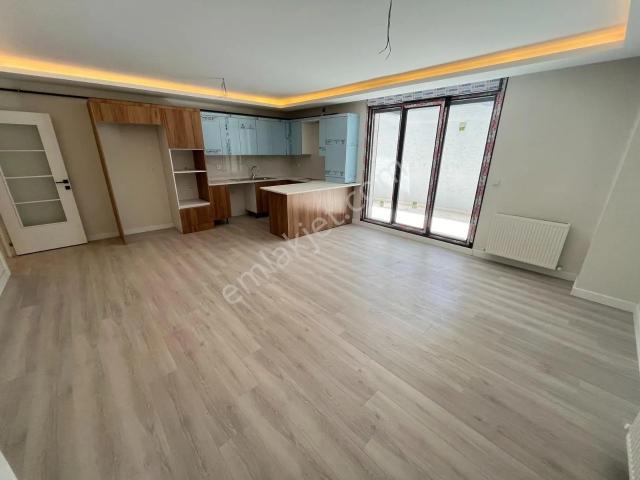Aktaştan Ay Konakları Sitesinde Sıfır 2+1 Lüx Düz Giriş Daire