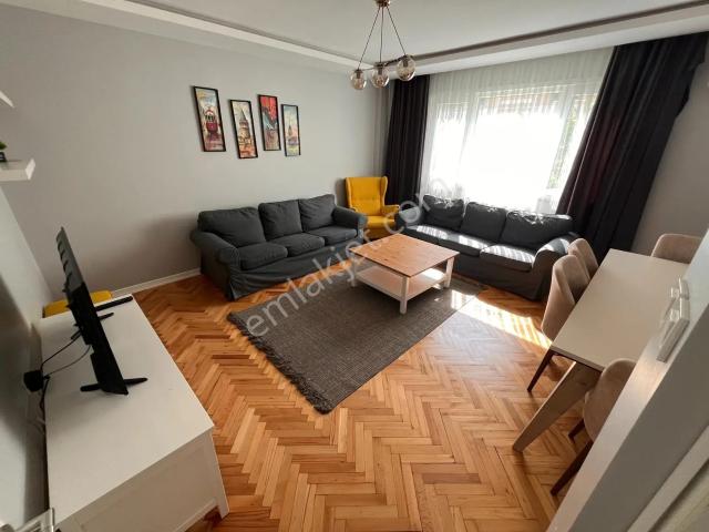 Aktaştan,fıstıkağacında 3+1, İçi Yeni Balkonlu Lüx Eşyalı Daire