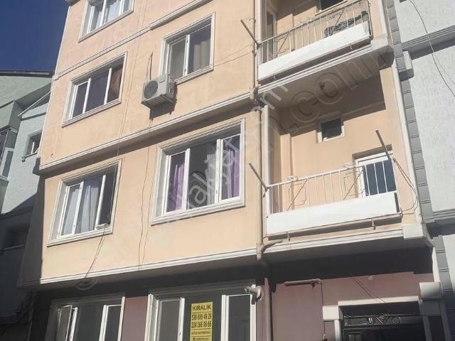 Aktaş 'tan Kiralık 2+1 Kiralık Daire