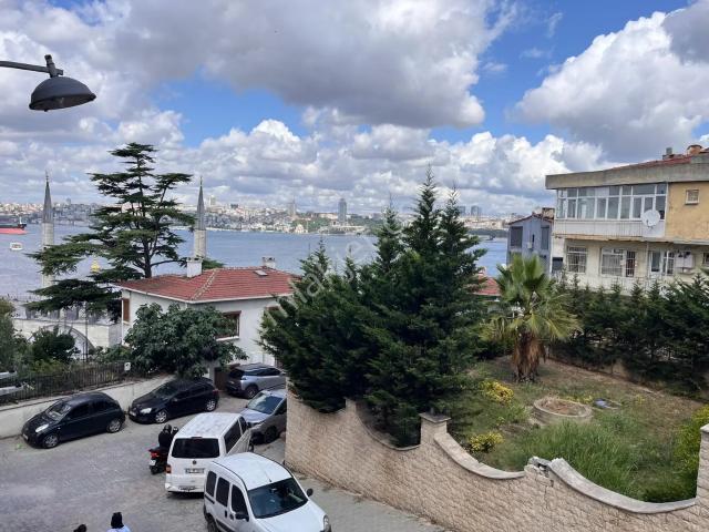 Aktaştan Marmaraya 4 Dakika Deniz Manzaralı Ferah 2+1 Daire